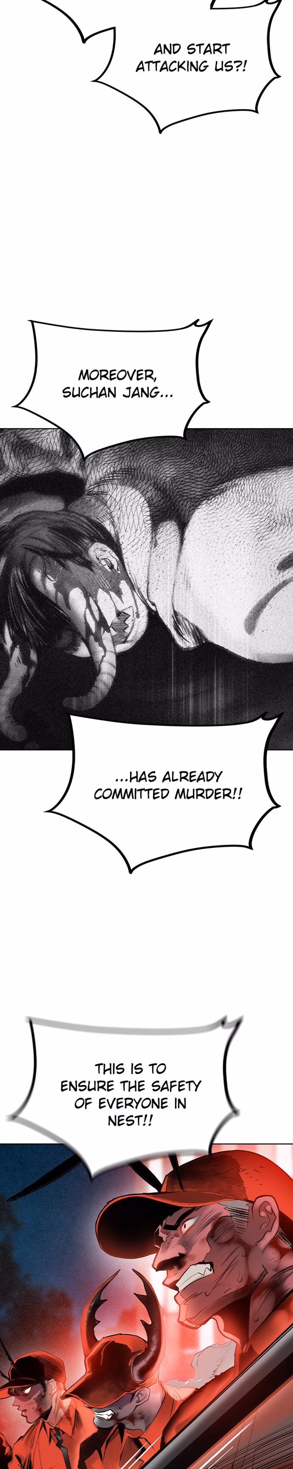 Jungle Juice - Chapter 130 - Part 37