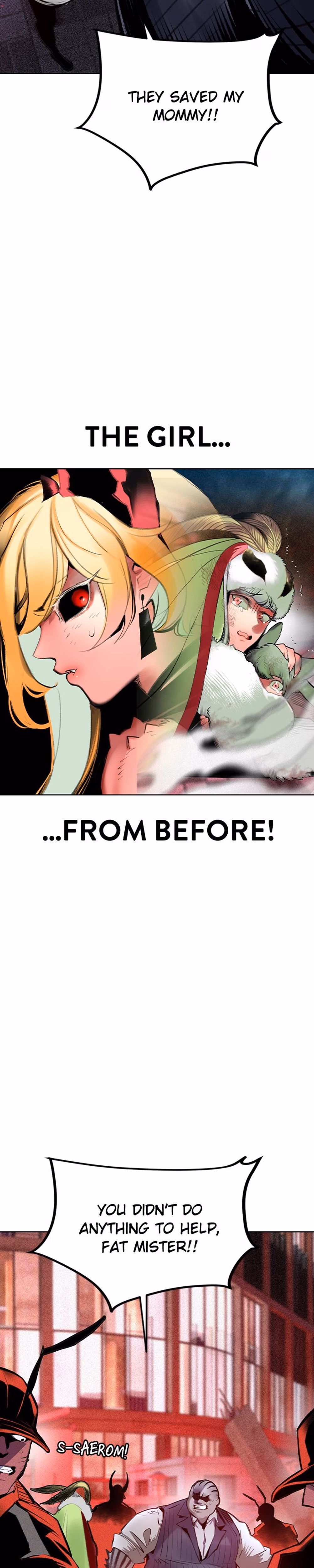 Jungle Juice - Chapter 130 - Part 39