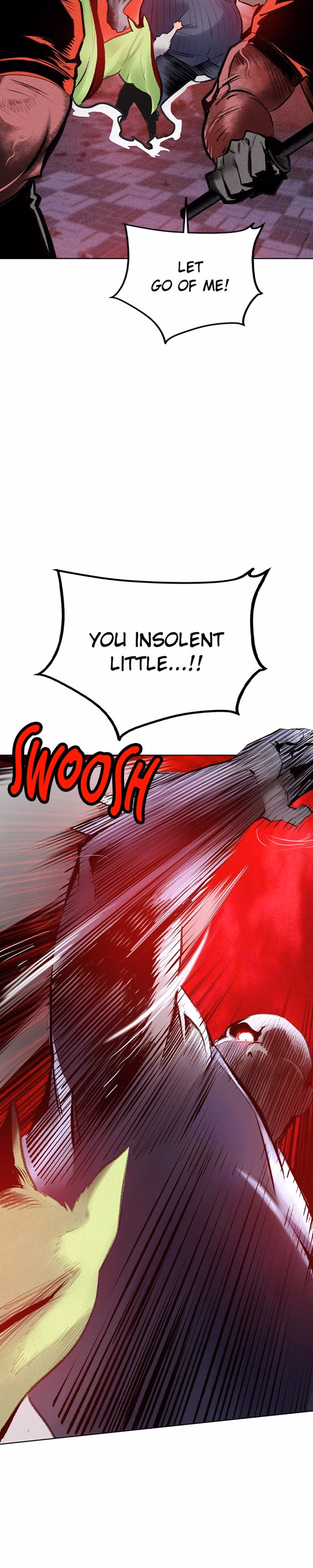 Jungle Juice - Chapter 130 - Part 40