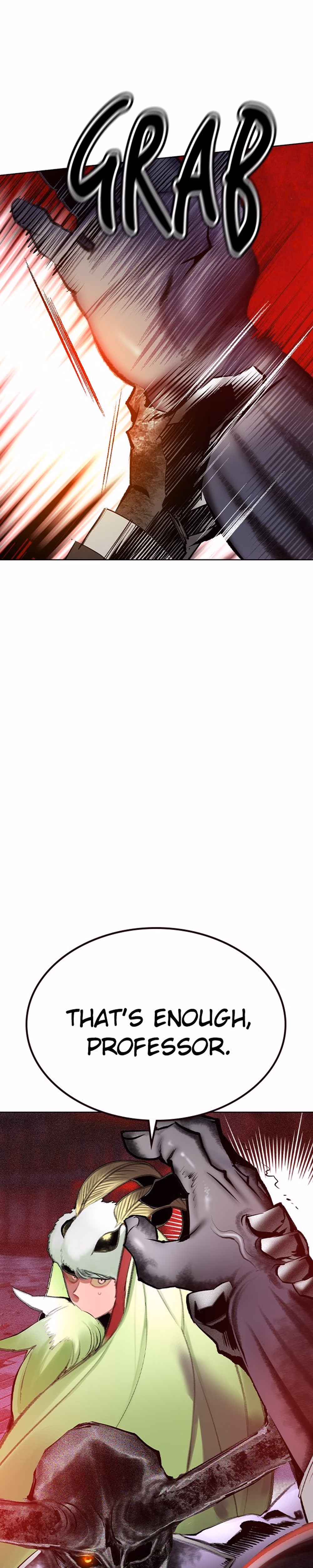 Jungle Juice - Chapter 130 - Part 41