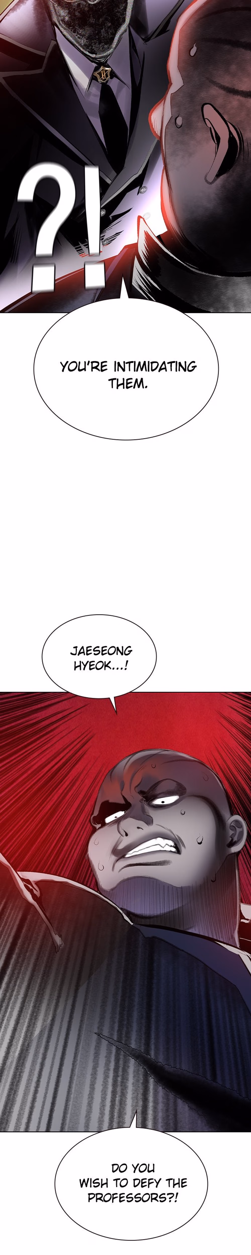 Jungle Juice - Chapter 130 - Part 42