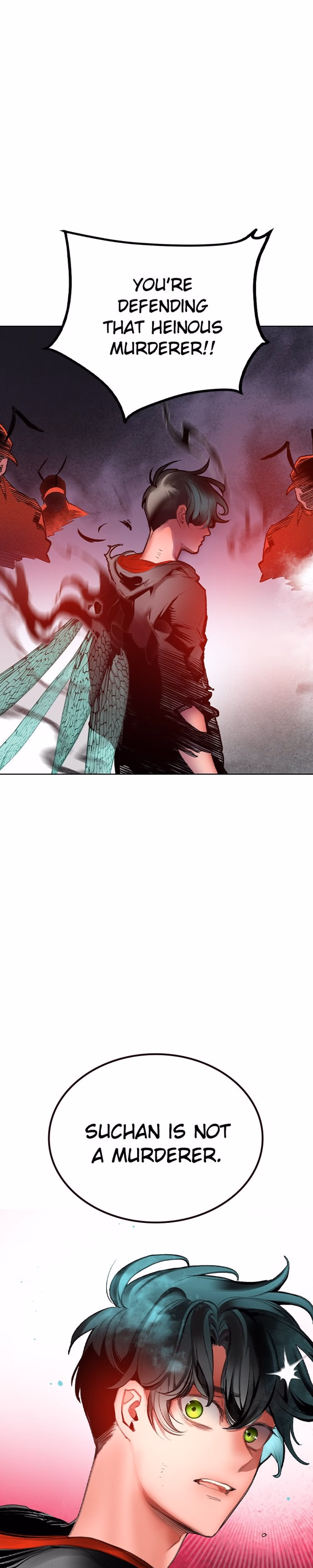 Jungle Juice - Chapter 130 - Part 43