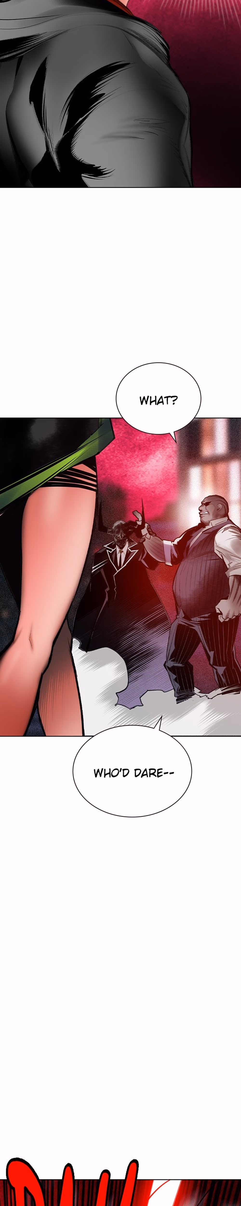 Jungle Juice - Chapter 130 - Part 44