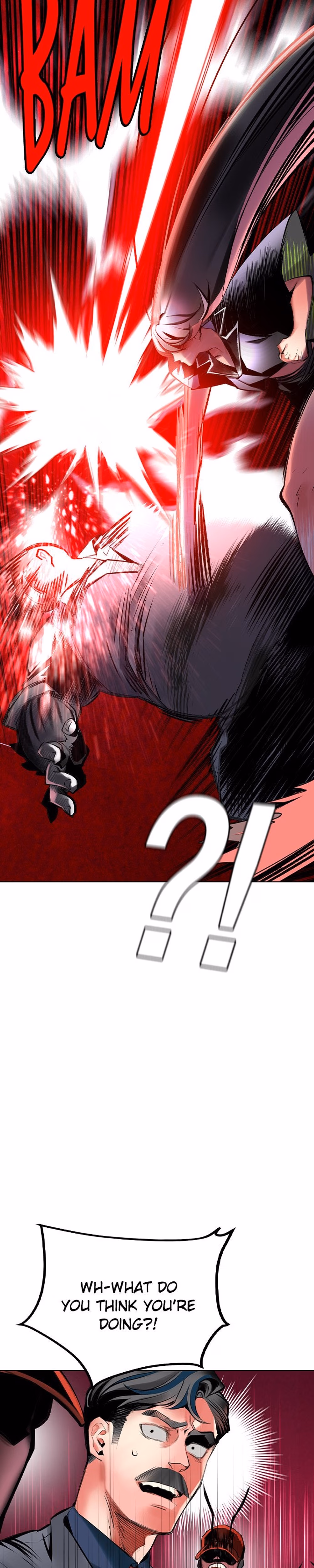 Jungle Juice - Chapter 130 - Part 45