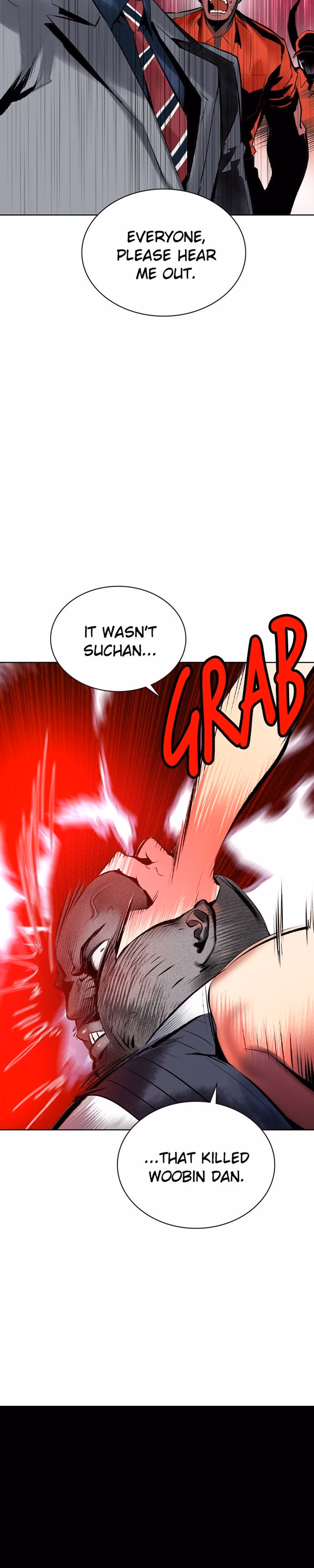Jungle Juice - Chapter 130 - Part 46