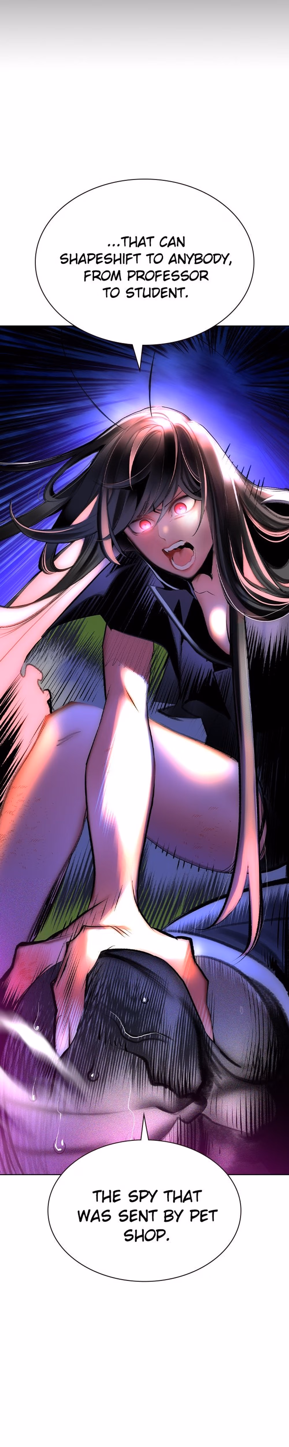 Jungle Juice - Chapter 130 - Part 48