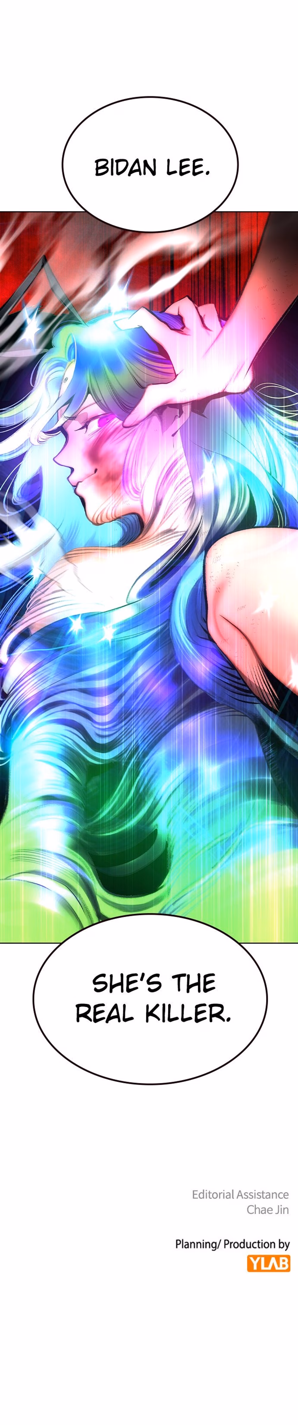 Jungle Juice - Chapter 130 - Part 49