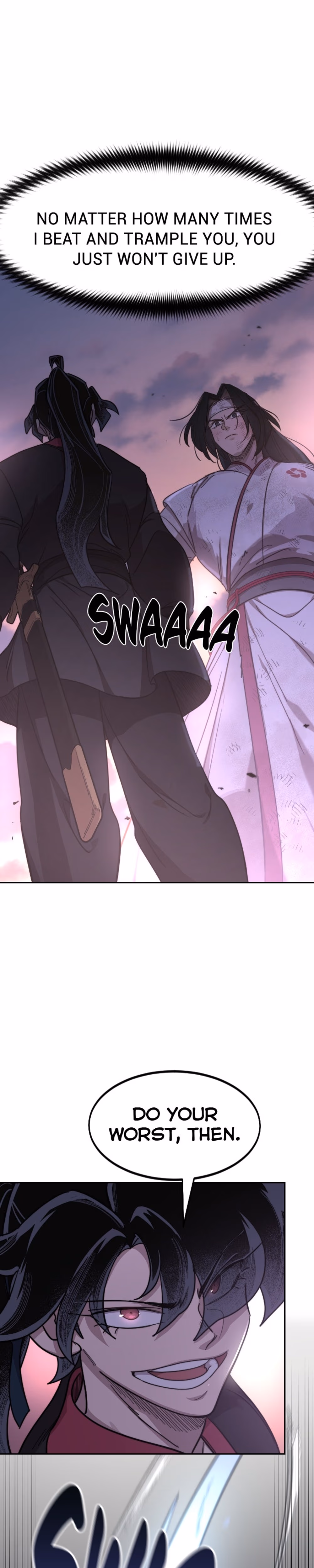 Return of the Blossoming Blade - Chapter 120 - Part 28