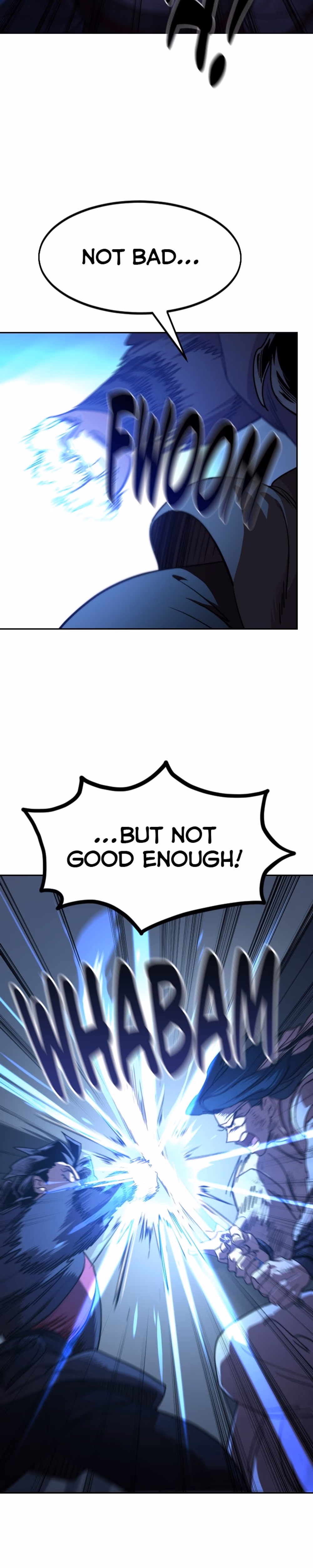 Return of the Blossoming Blade - Chapter 120 - Part 30