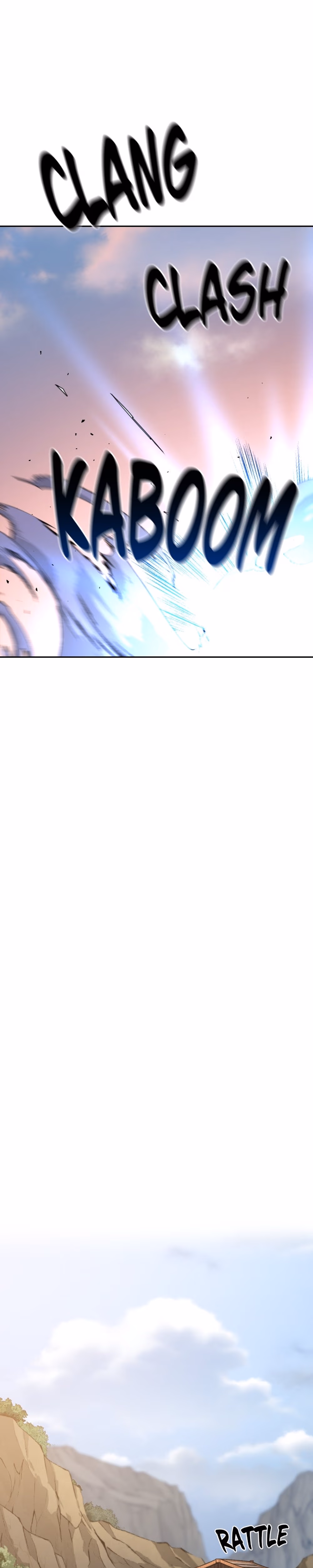 Return of the Blossoming Blade - Chapter 120 - Part 31