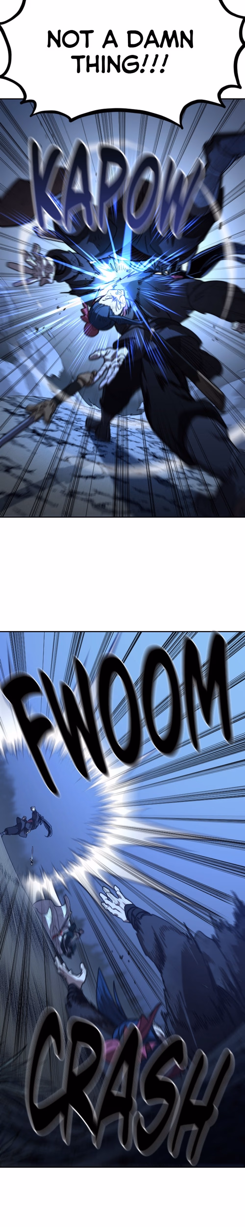 Return of the Blossoming Blade - Chapter 120 - Part 37