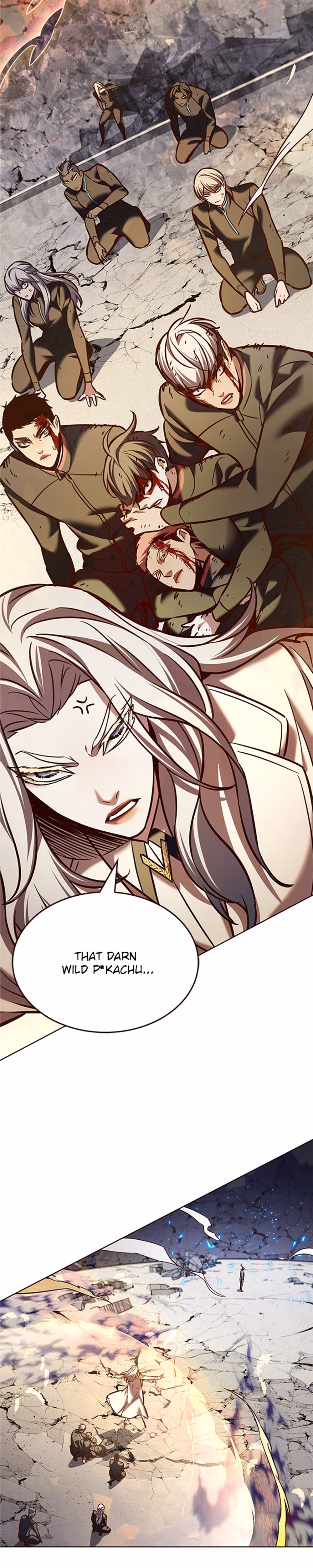 Eleceed - Chapter 212 - Part 3