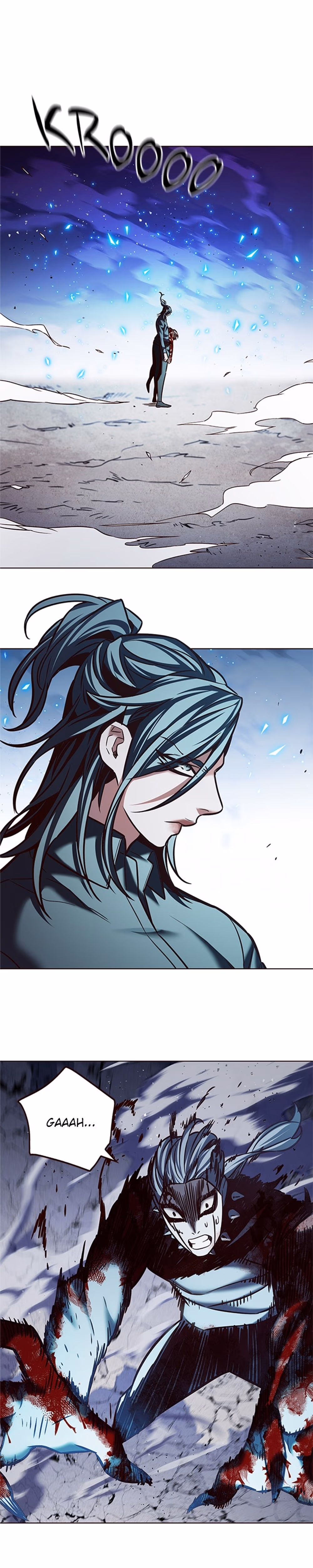 Eleceed - Chapter 212 - Part 4