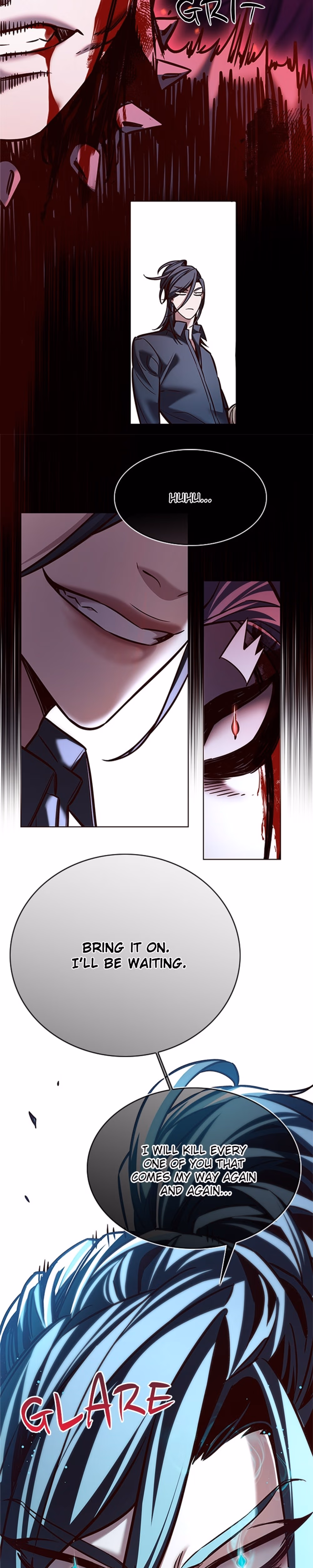 Eleceed - Chapter 212 - Part 9