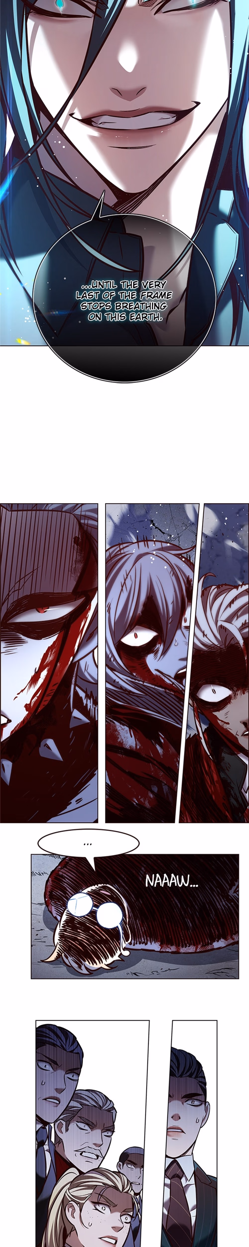 Eleceed - Chapter 212 - Part 10