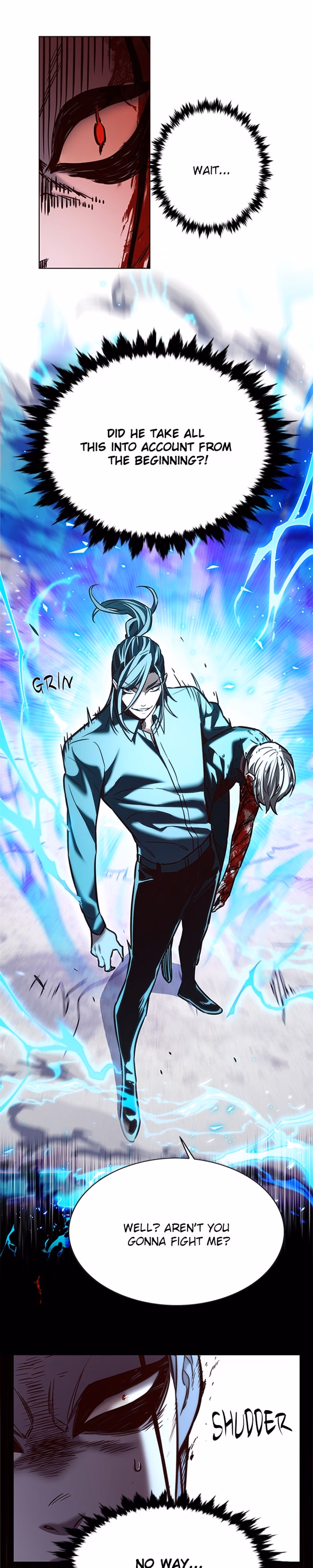 Eleceed - Chapter 212 - Part 13