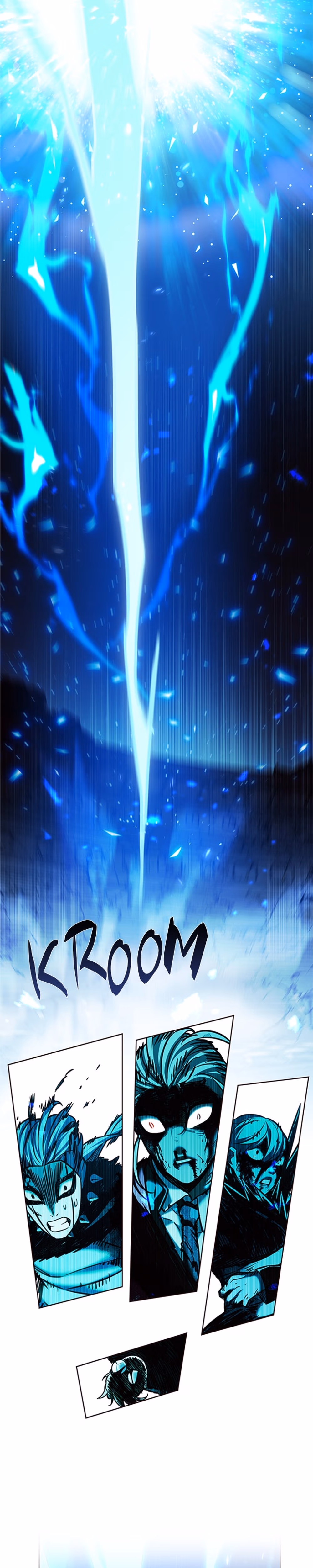 Eleceed - Chapter 212 - Part 16