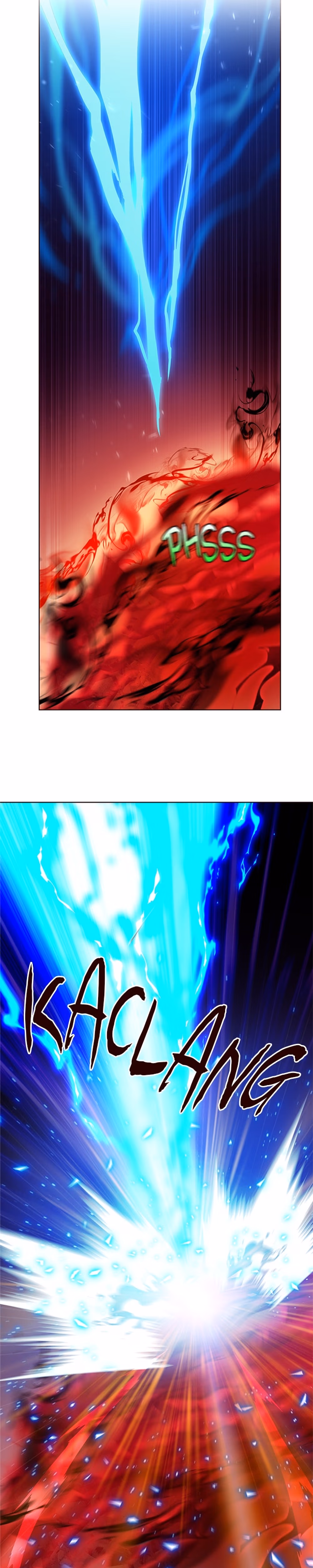 Eleceed - Chapter 212 - Part 17