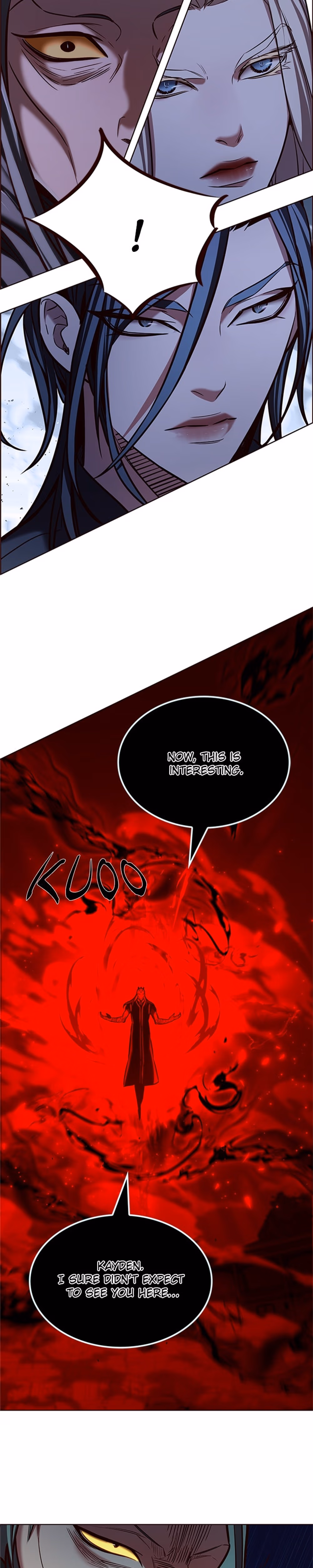 Eleceed - Chapter 212 - Part 20