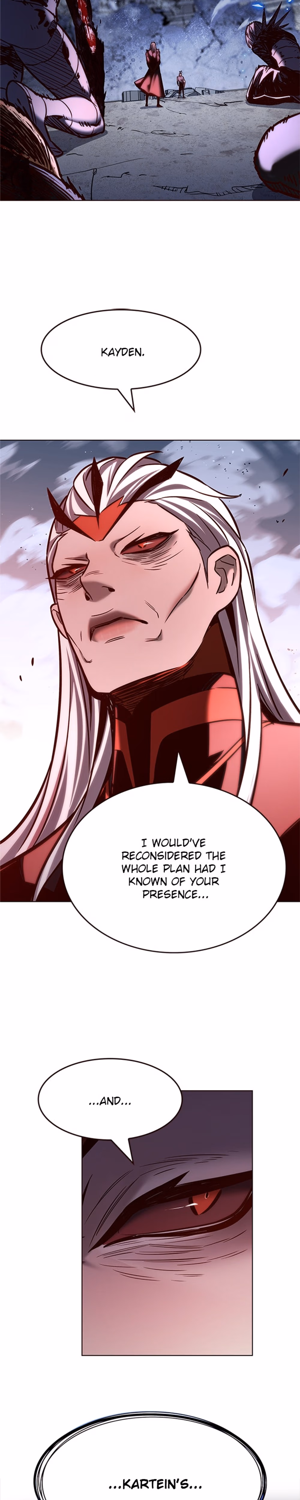 Eleceed - Chapter 212 - Part 23