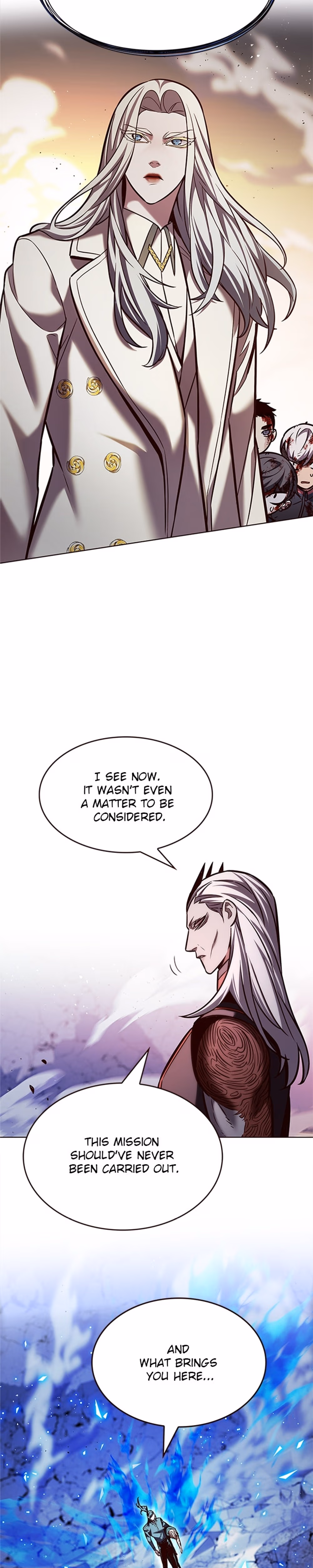 Eleceed - Chapter 212 - Part 24