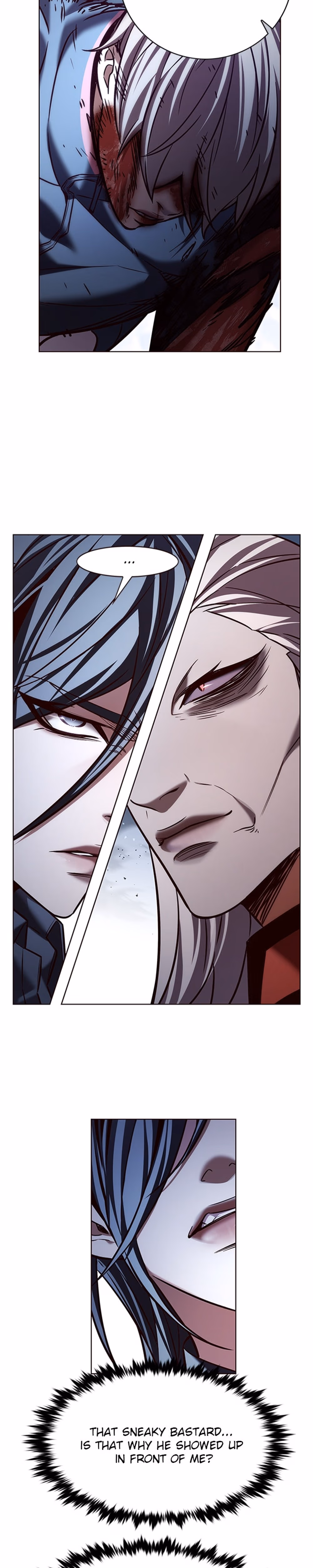 Eleceed - Chapter 212 - Part 28