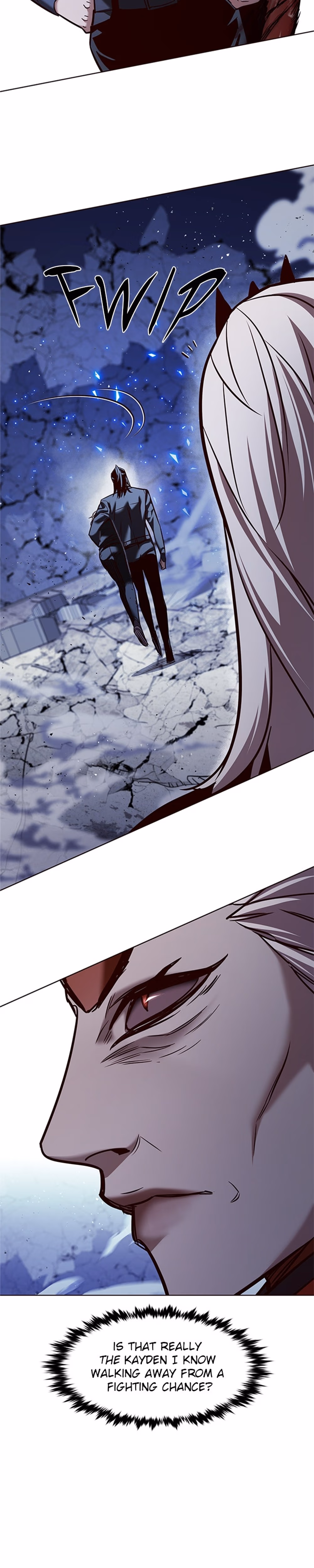 Eleceed - Chapter 212 - Part 32