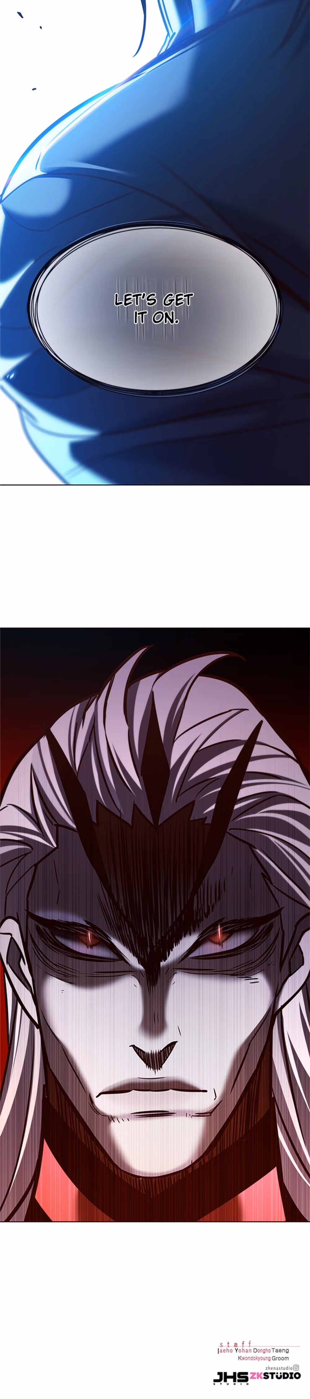 Eleceed - Chapter 212 - Part 35