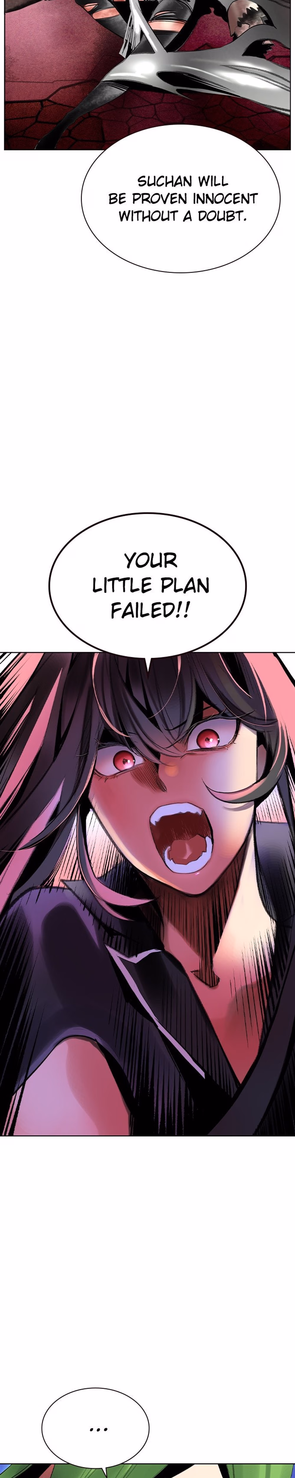 Jungle Juice - Chapter 131 - Part 5