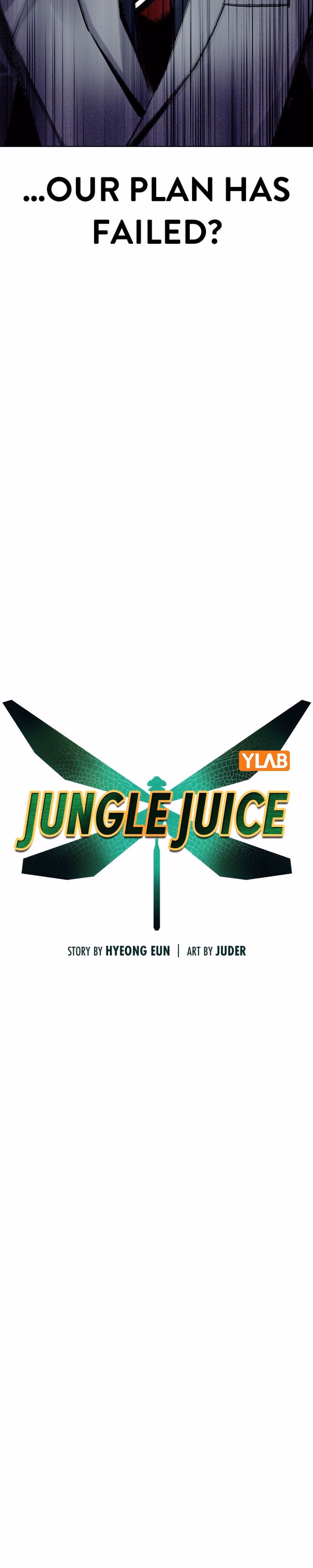Jungle Juice - Chapter 131 - Part 8