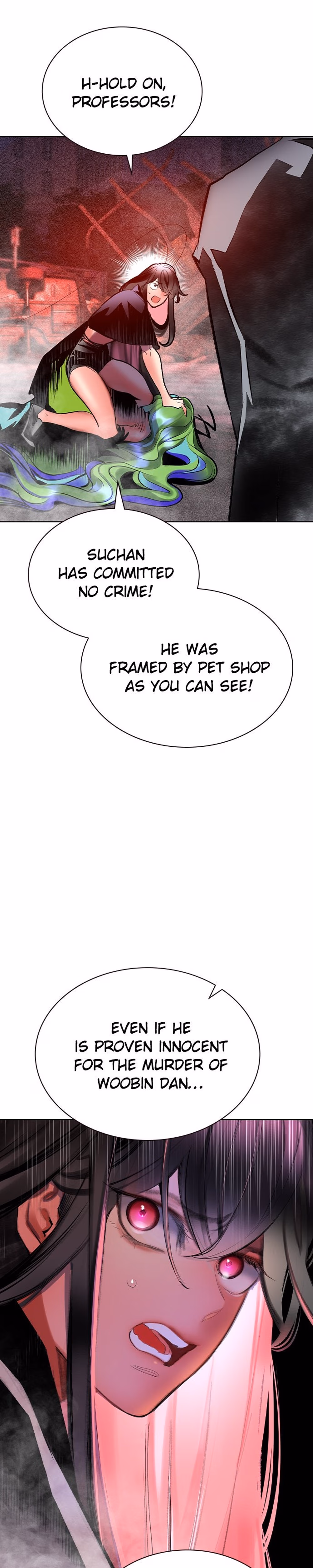 Jungle Juice - Chapter 131 - Part 9