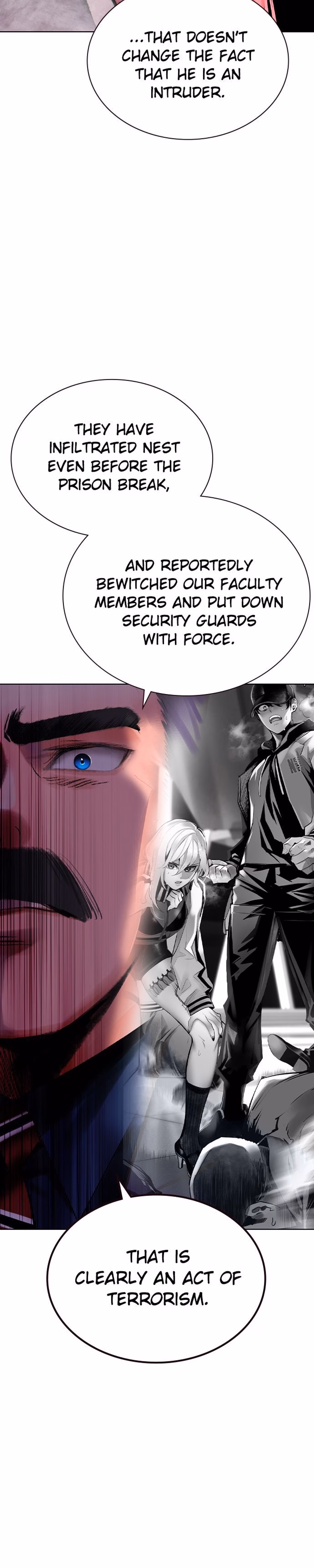Jungle Juice - Chapter 131 - Part 10