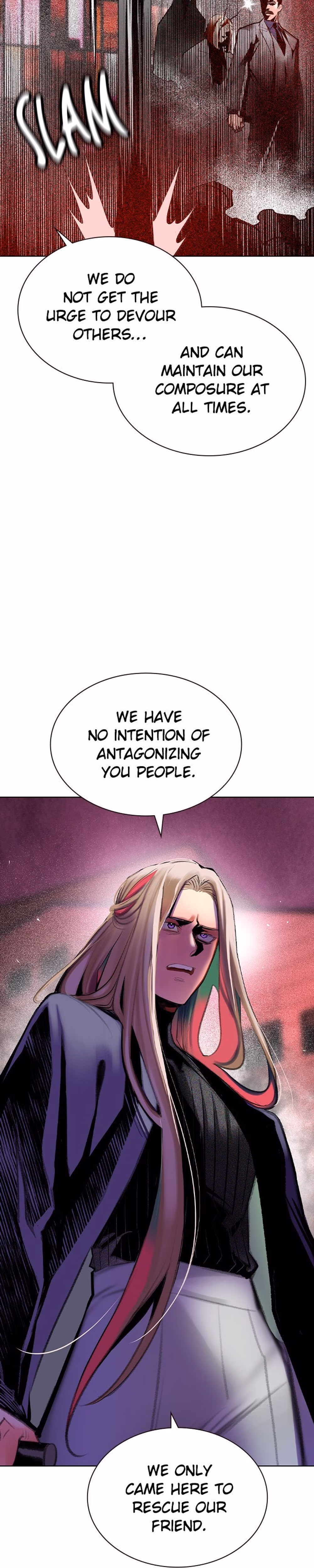 Jungle Juice - Chapter 131 - Part 12