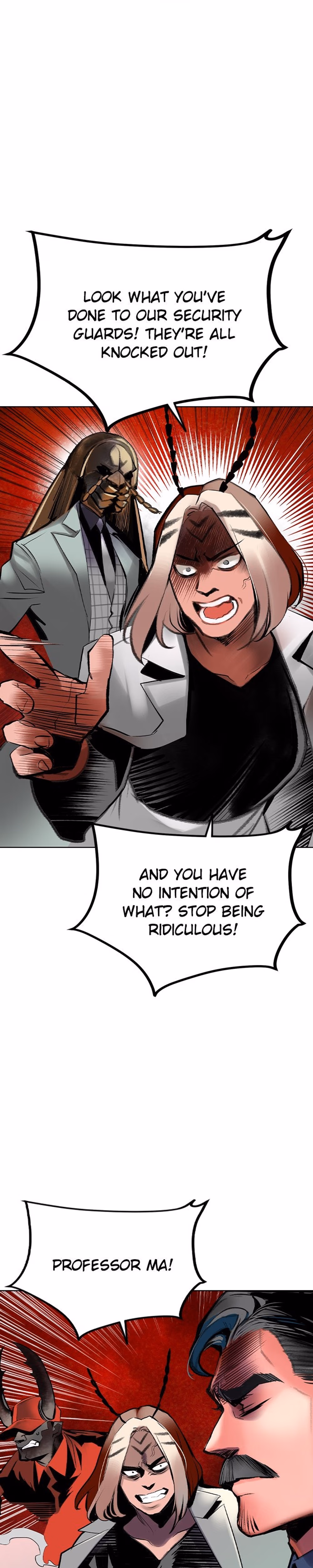 Jungle Juice - Chapter 131 - Part 13