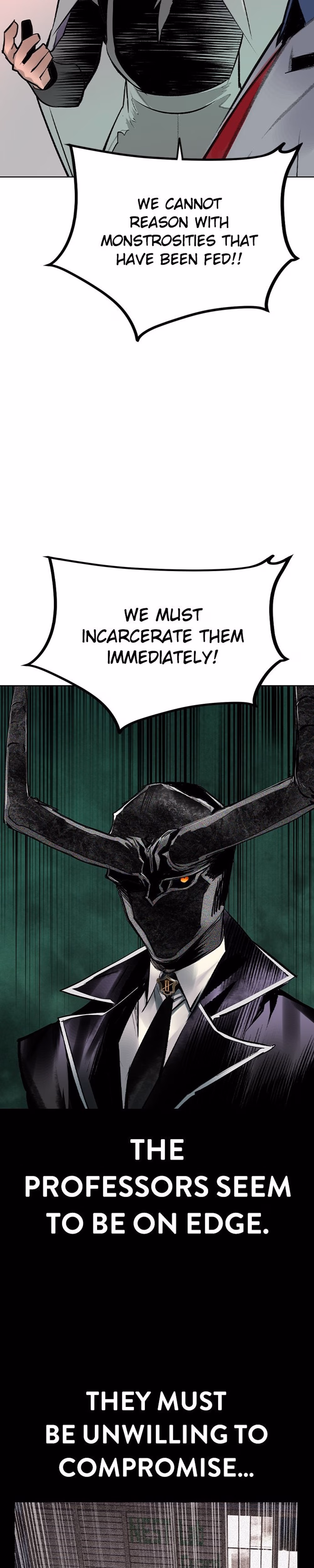 Jungle Juice - Chapter 131 - Part 14