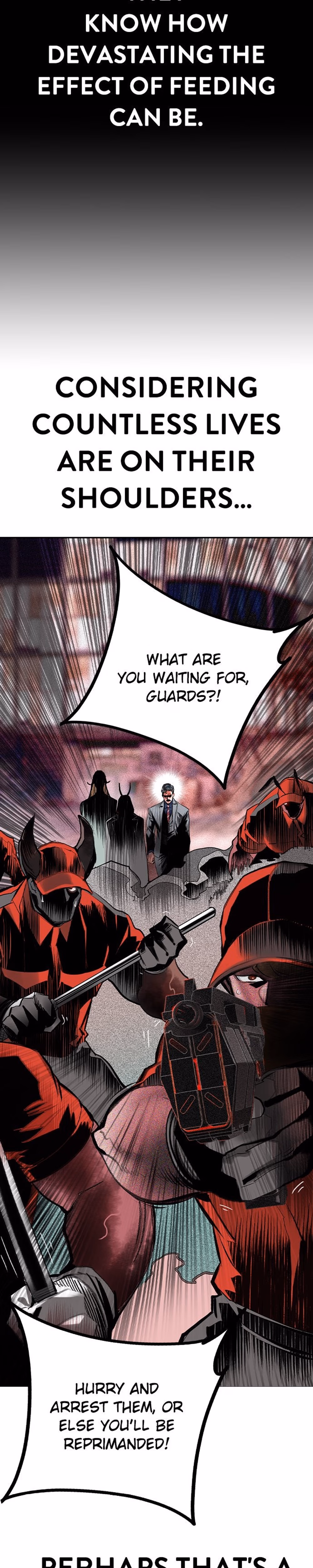 Jungle Juice - Chapter 131 - Part 16
