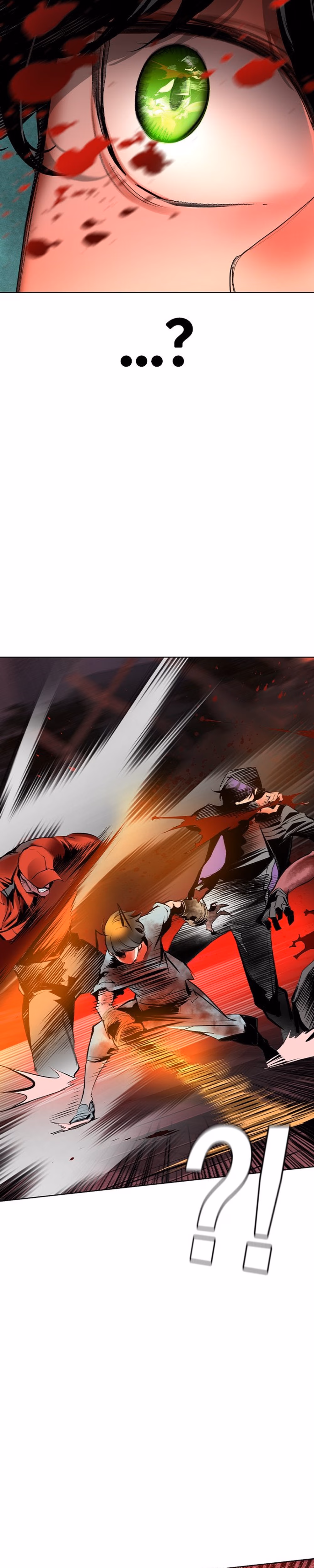 Jungle Juice - Chapter 131 - Part 20