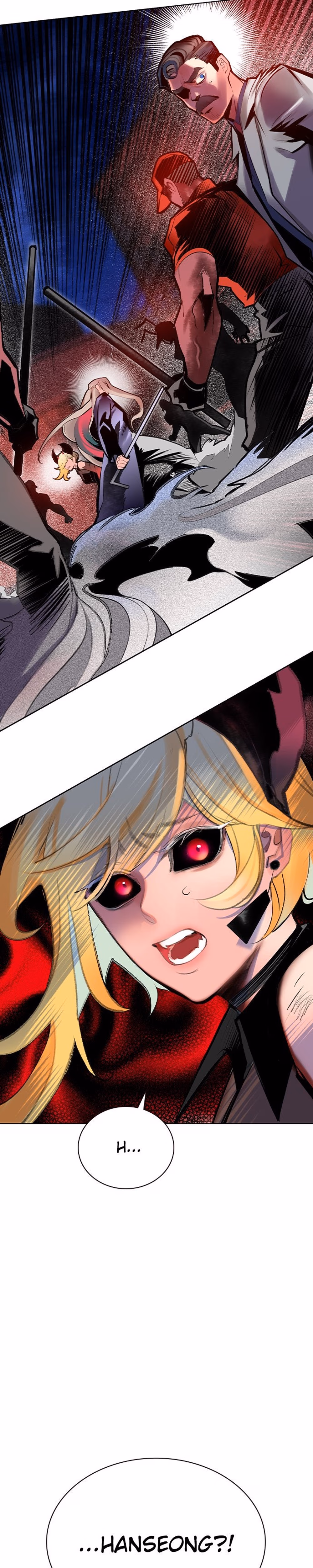 Jungle Juice - Chapter 131 - Part 21