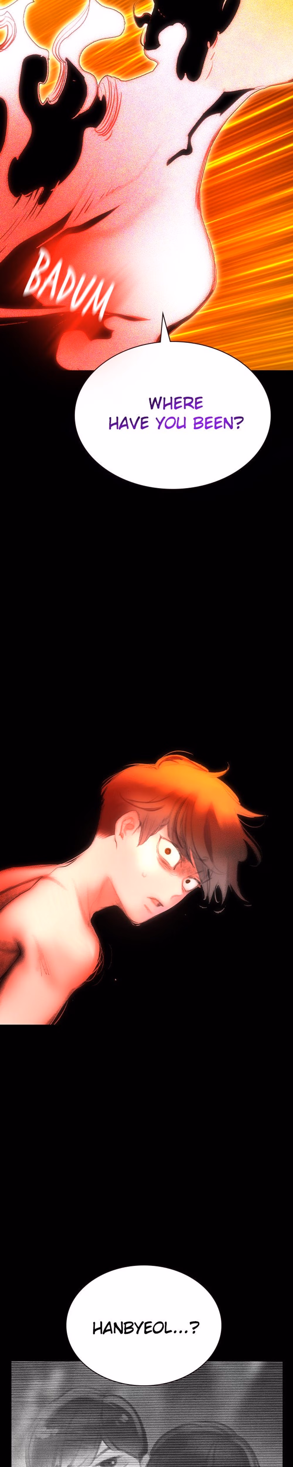 Jungle Juice - Chapter 131 - Part 25