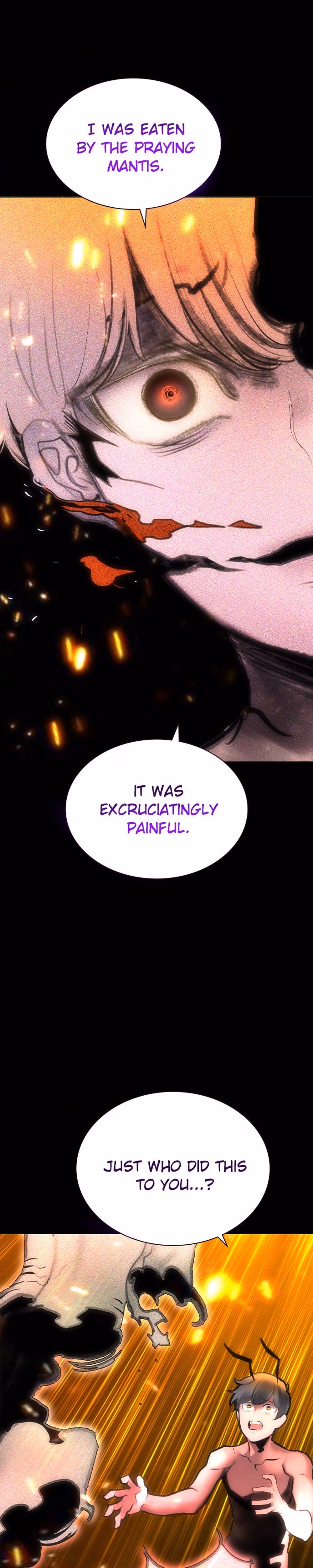 Jungle Juice - Chapter 131 - Part 27