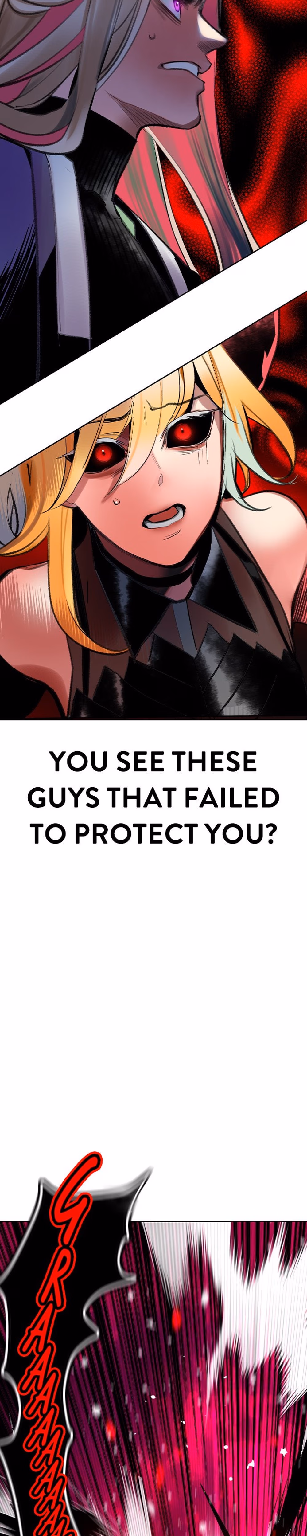 Jungle Juice - Chapter 131 - Part 30