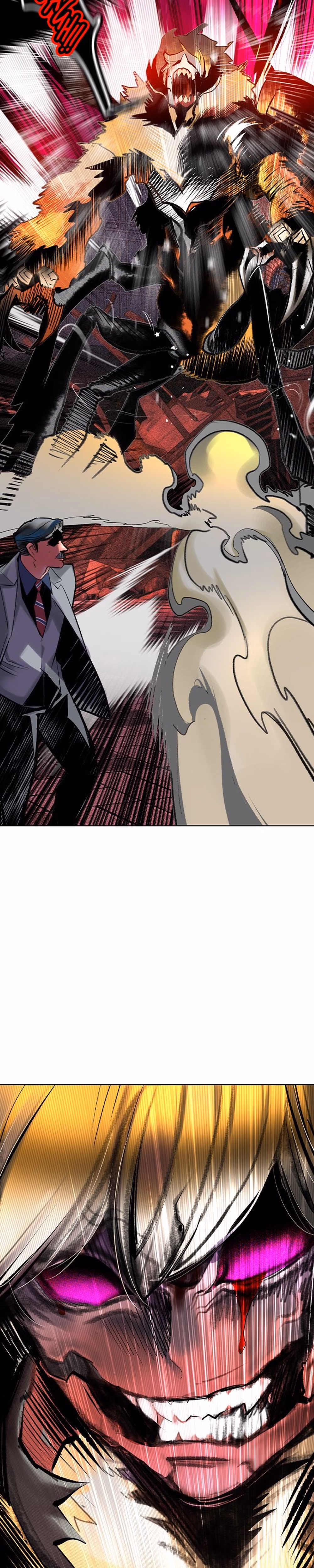 Jungle Juice - Chapter 131 - Part 31