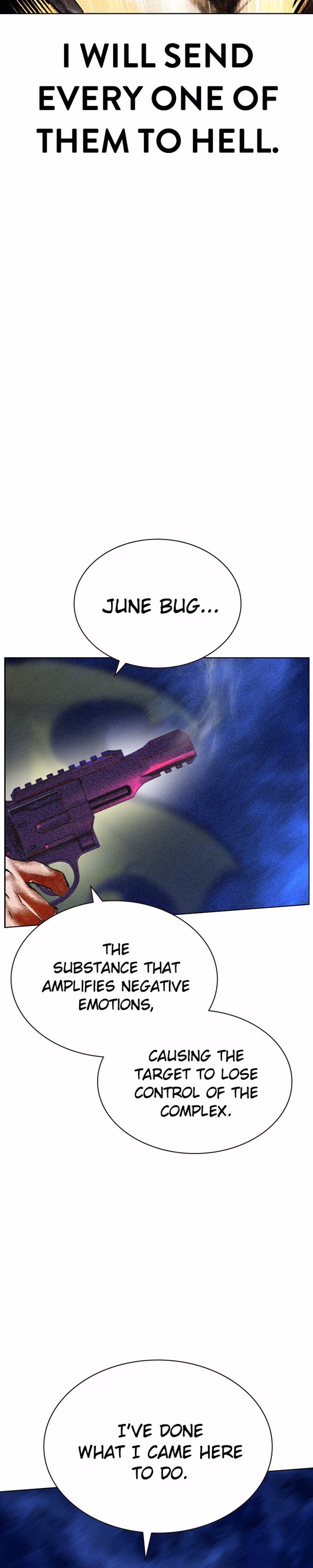 Jungle Juice - Chapter 131 - Part 32