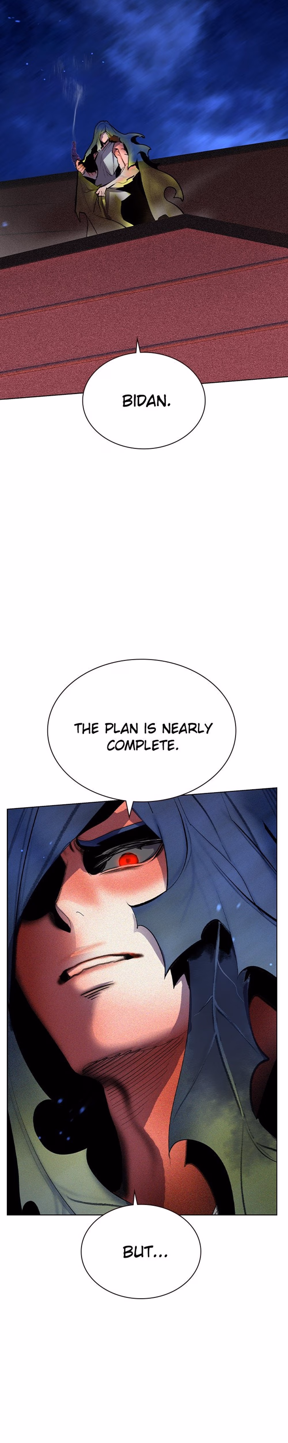 Jungle Juice - Chapter 131 - Part 33