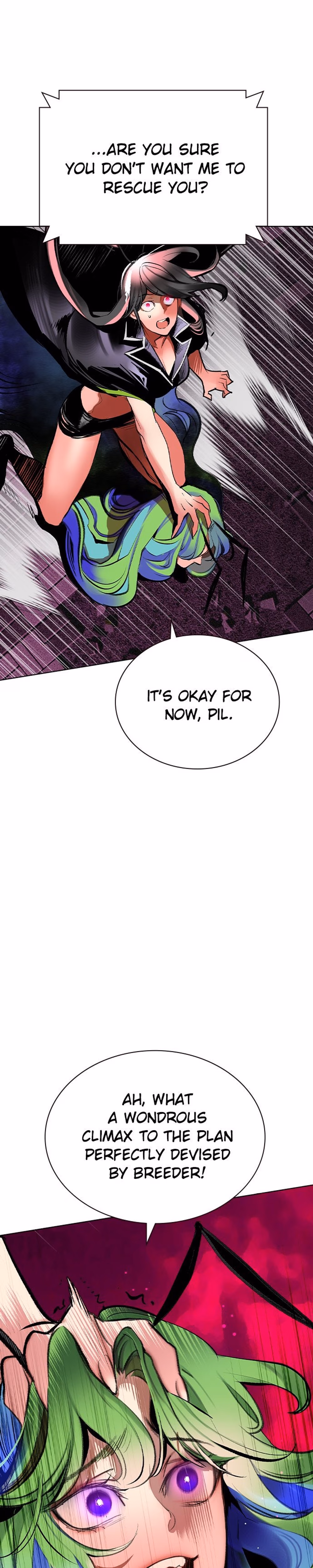 Jungle Juice - Chapter 131 - Part 34
