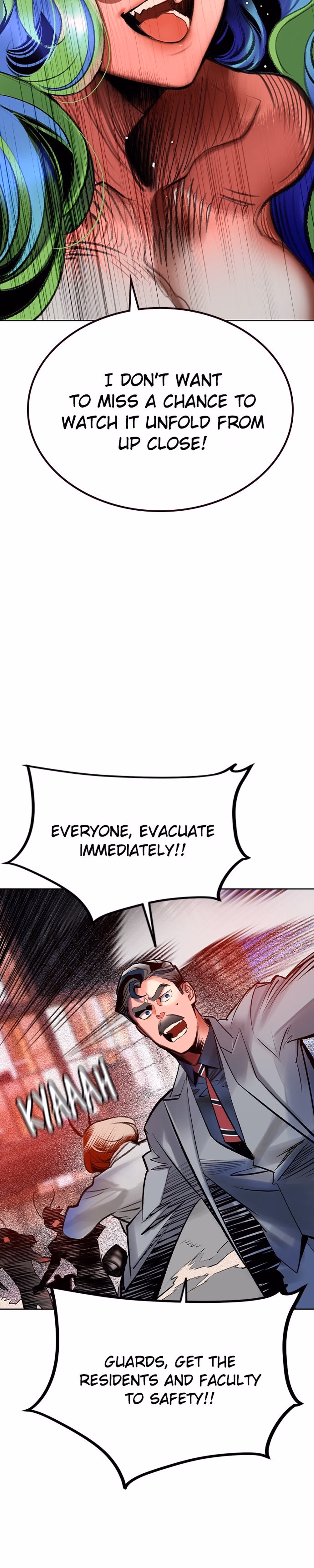 Jungle Juice - Chapter 131 - Part 35