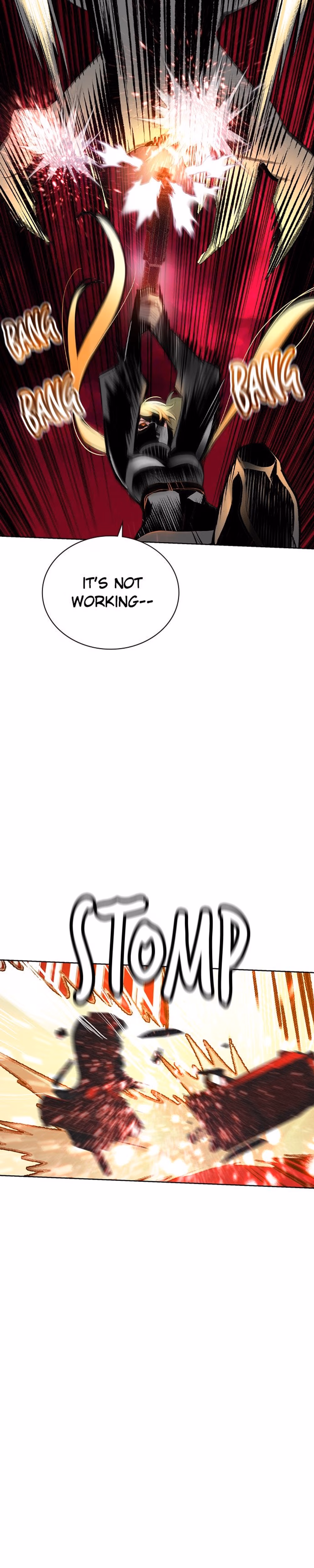 Jungle Juice - Chapter 131 - Part 39
