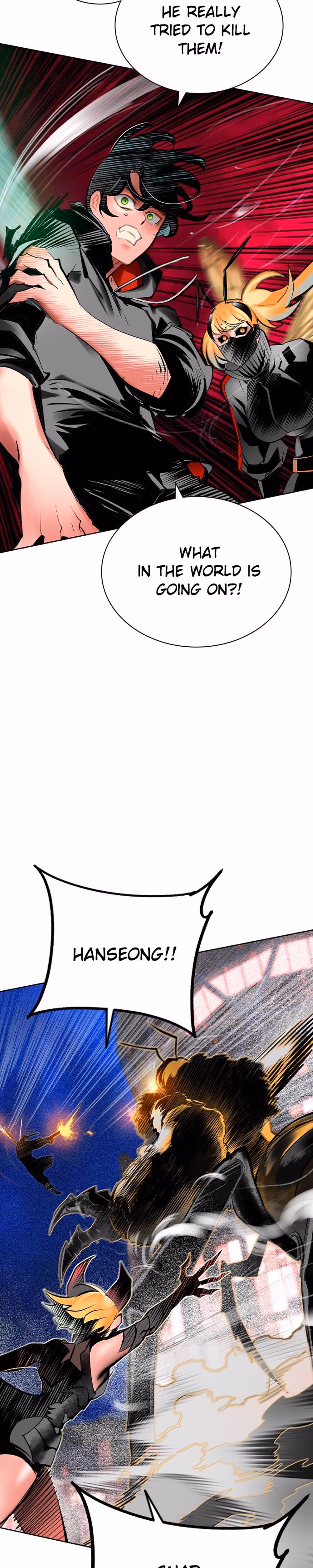 Jungle Juice - Chapter 131 - Part 41