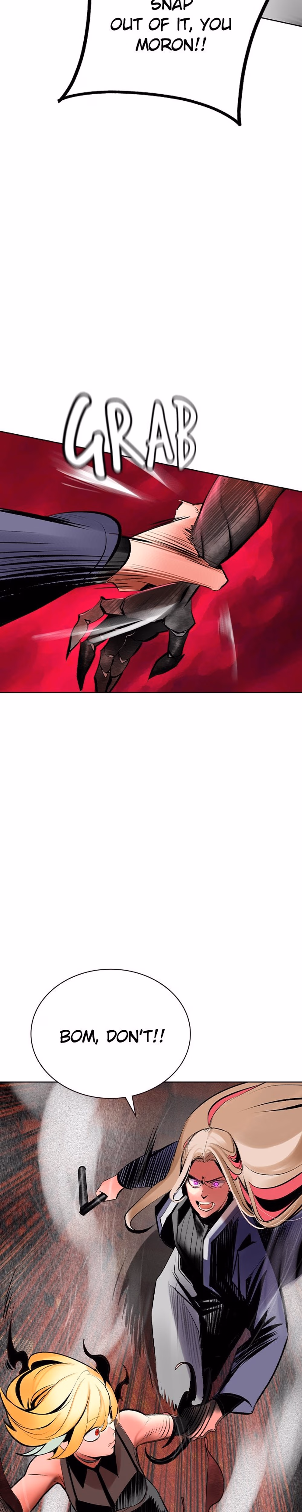 Jungle Juice - Chapter 131 - Part 42
