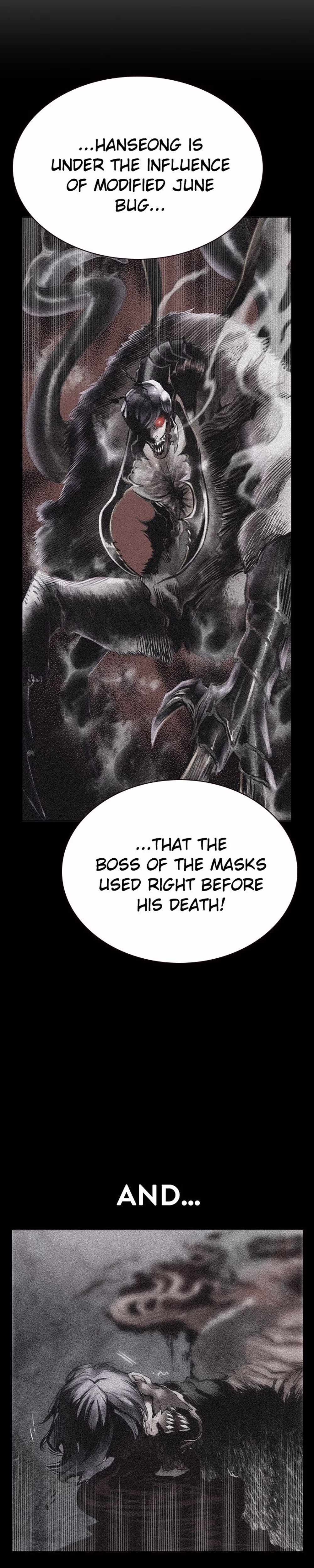 Jungle Juice - Chapter 131 - Part 44